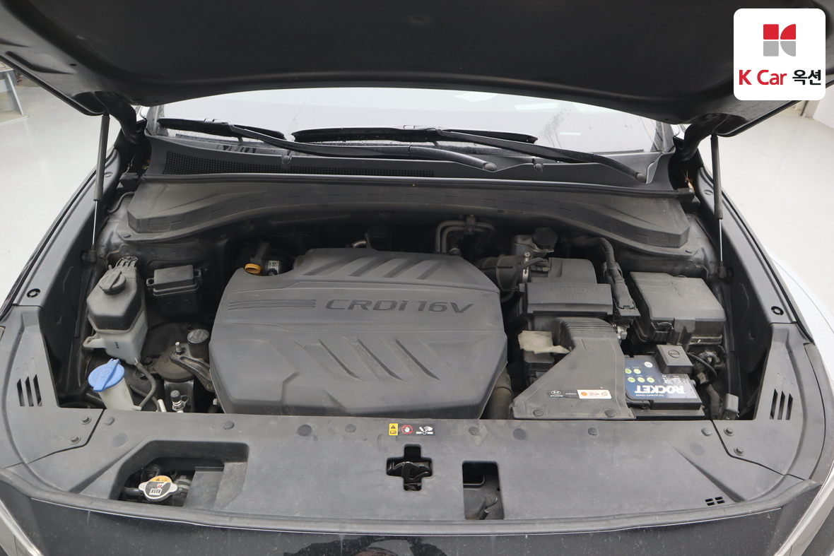 Hyundai Santa Fe - 37