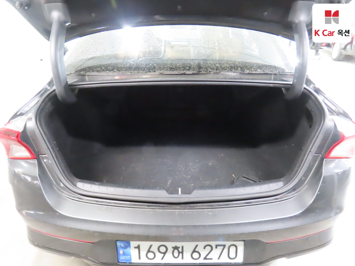 기아자동차 K5 2022 - 이미지 26