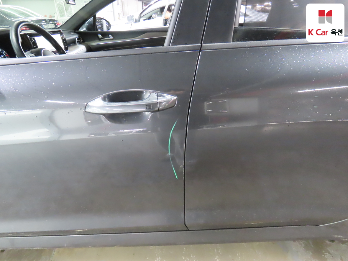 기아자동차 K5 2022 - 이미지 36