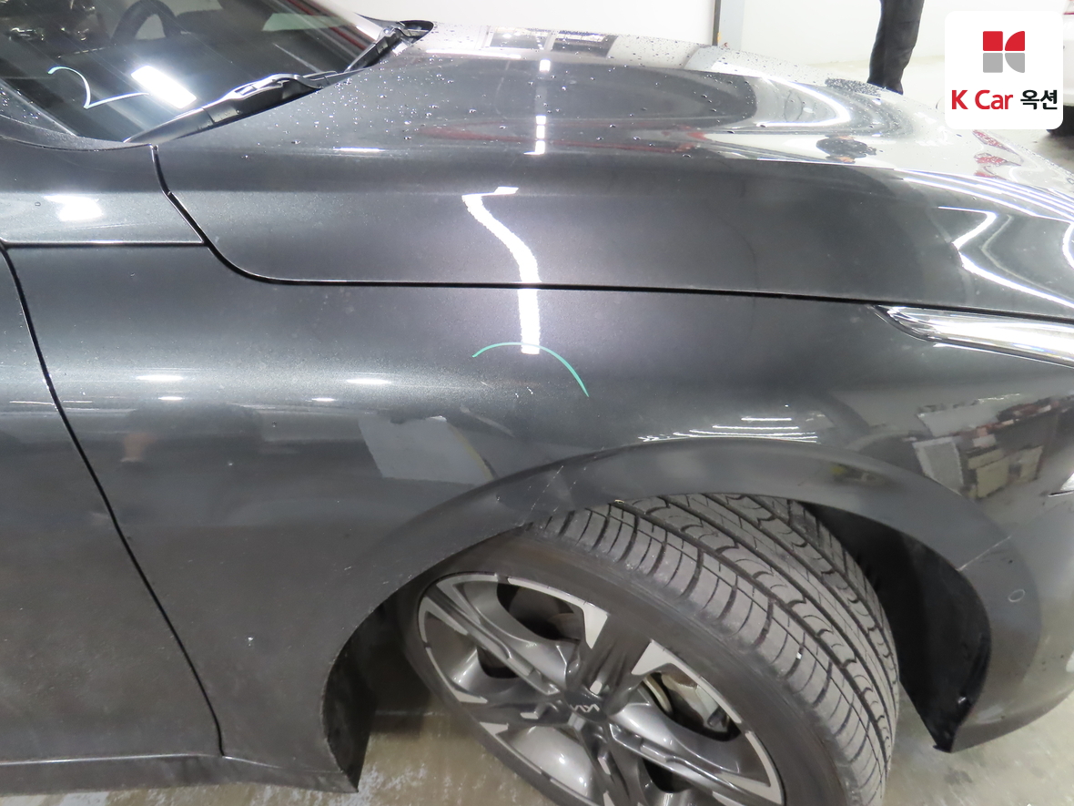 기아자동차 K5 2022 - 이미지 38