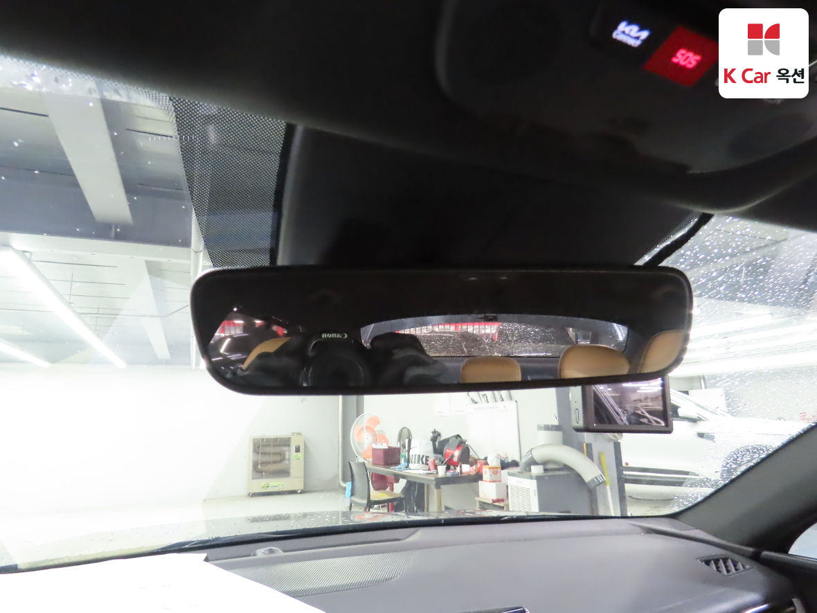 기아자동차 K5 2022 - 이미지 13