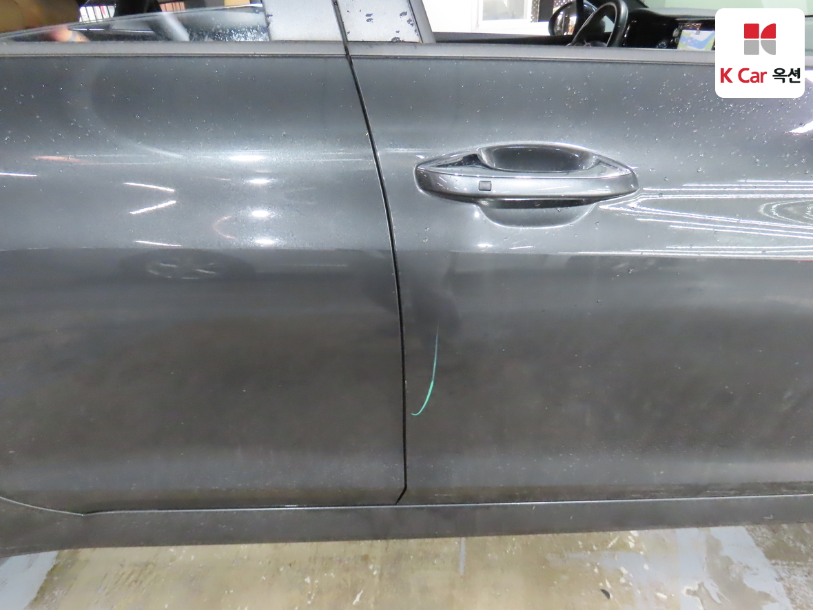 기아자동차 K5 2022 - 이미지 37
