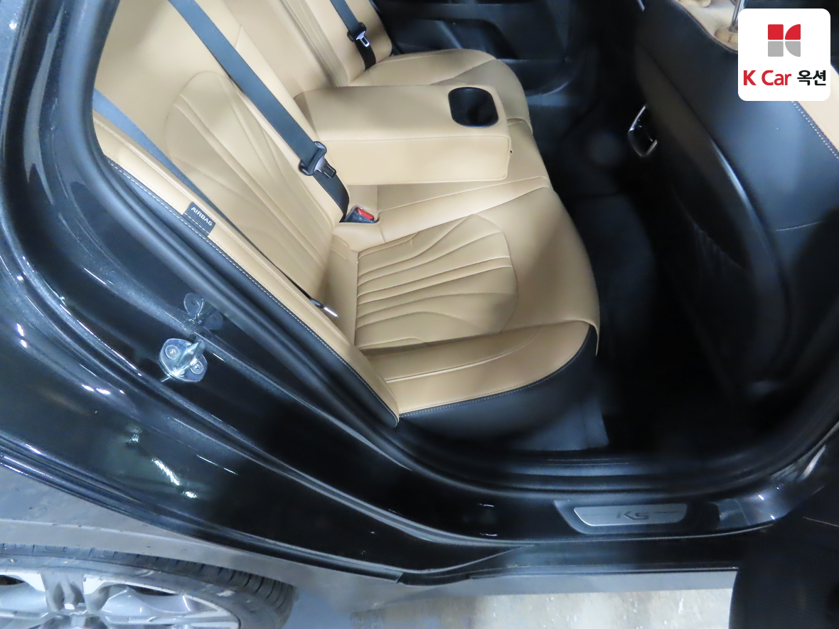 기아자동차 K5 2022 - 이미지 28