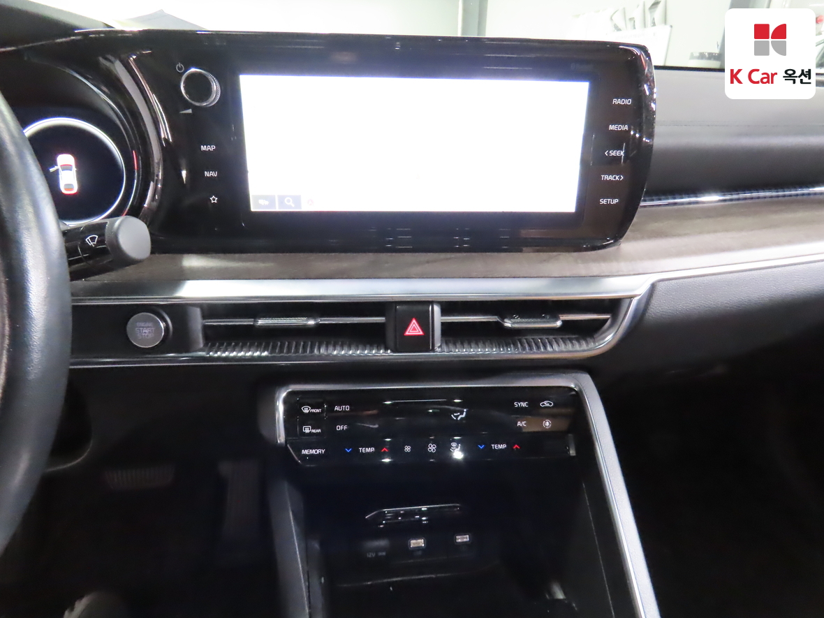 기아자동차 K5 2022 - 이미지 6