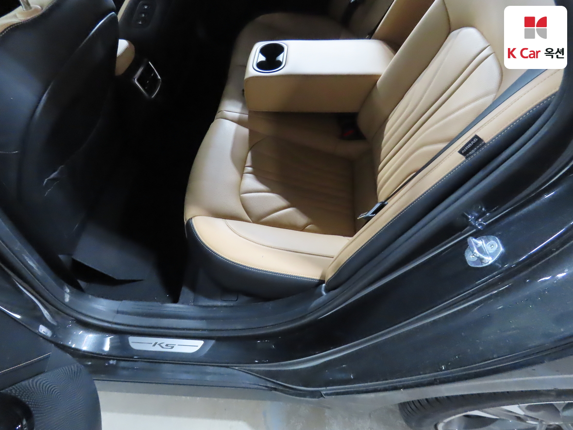 기아자동차 K5 2022 - 이미지 24