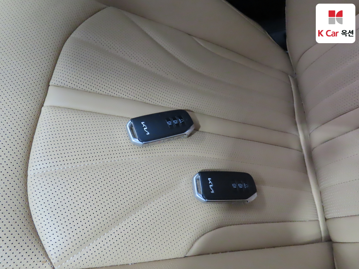 기아자동차 K5 2022 - 이미지 18