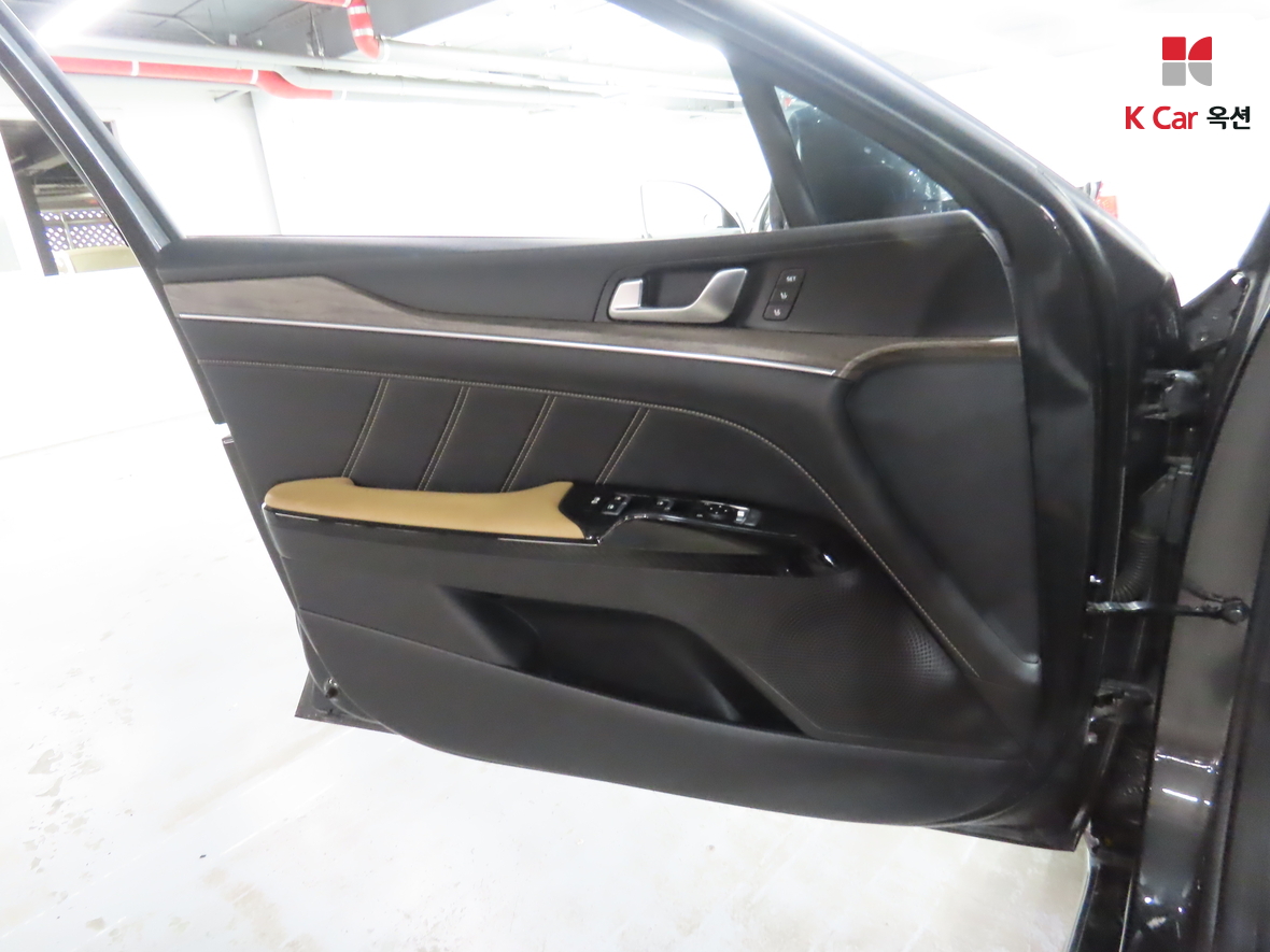 기아자동차 K5 2022 - 이미지 8