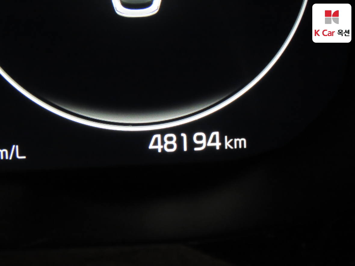 기아자동차 K5 2022 - 이미지 4