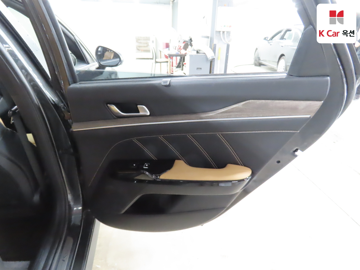 기아자동차 K5 2022 - 이미지 27