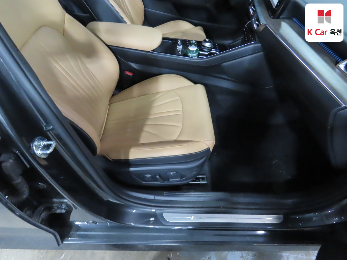 기아자동차 K5 2022 - 이미지 30