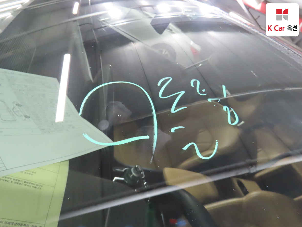 기아자동차 K5 2022 - 이미지 34