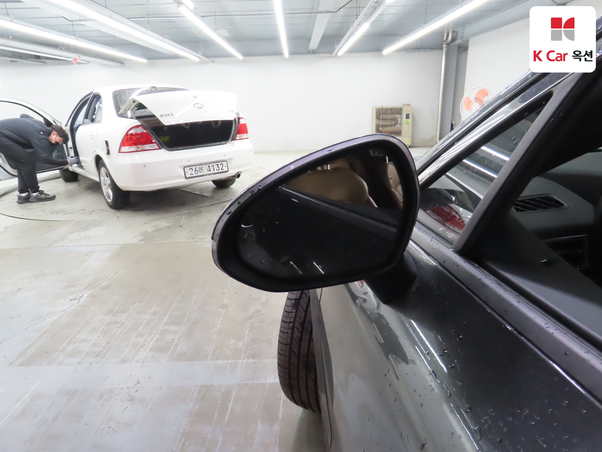 기아자동차 K5 2022 - 이미지 22