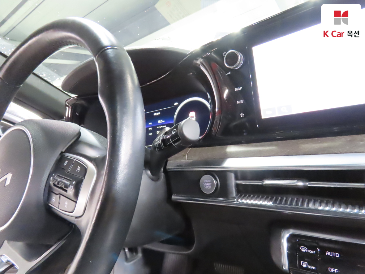 기아자동차 K5 2022 - 이미지 11