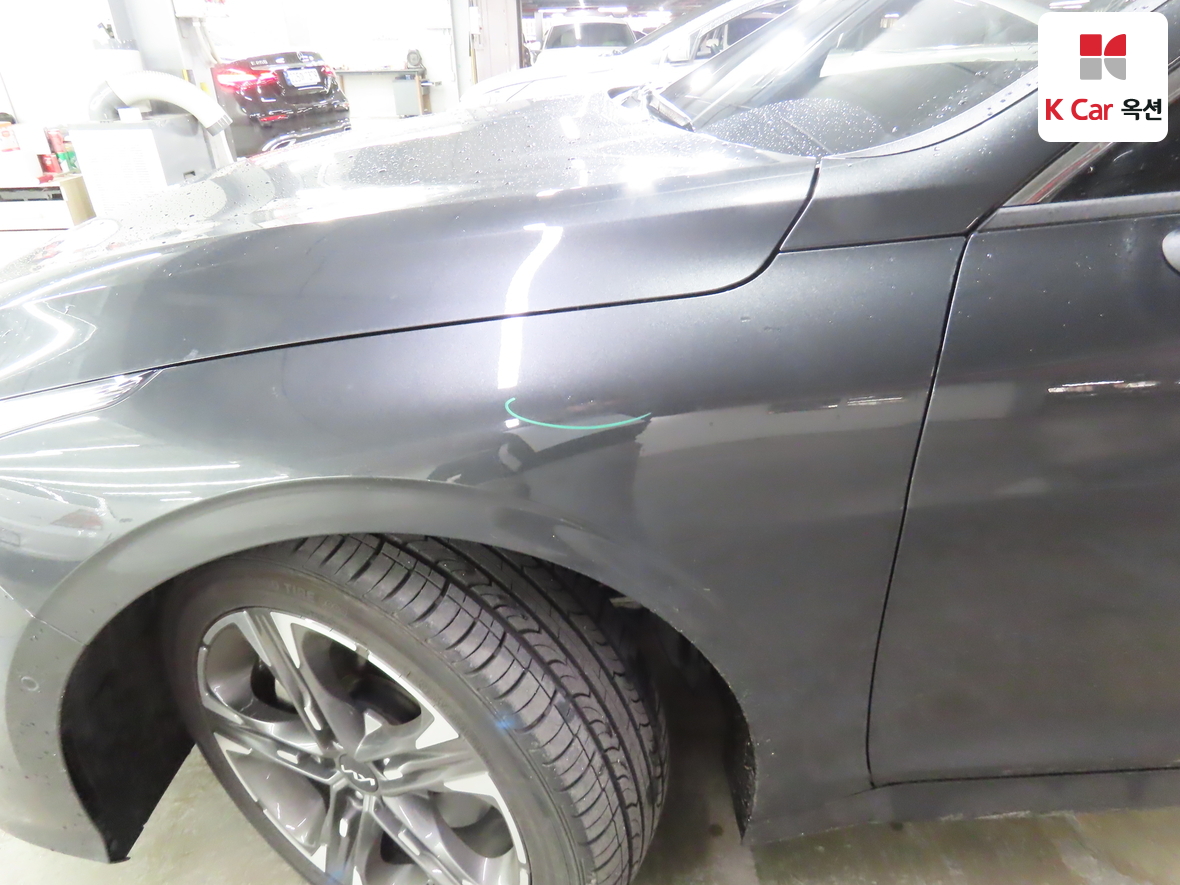 기아자동차 K5 2022 - 이미지 35