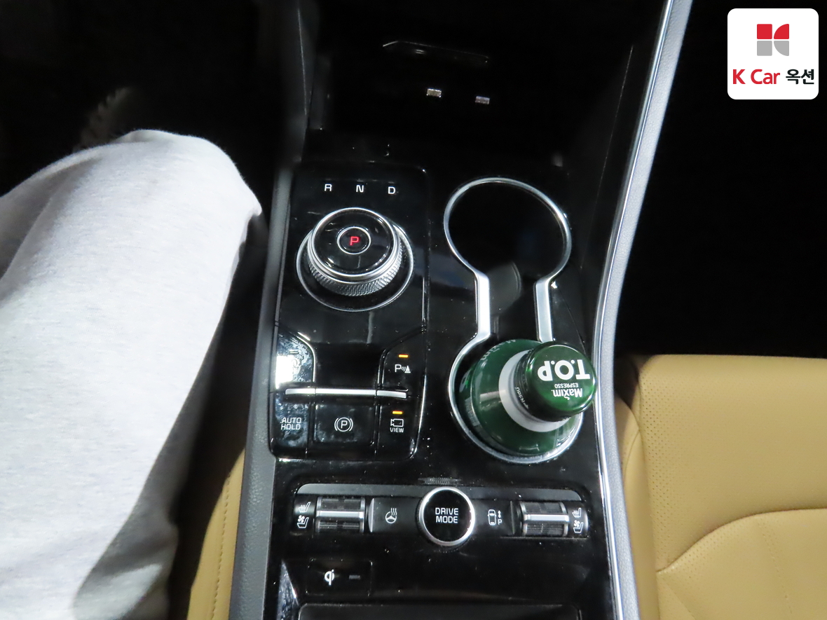 기아자동차 K5 2022 - 이미지 17