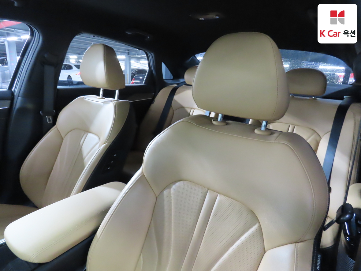 기아자동차 K5 2022 - 이미지 20
