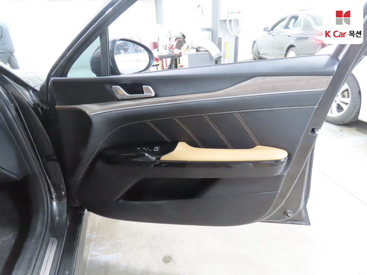 기아자동차 K5 2022 - 이미지 29