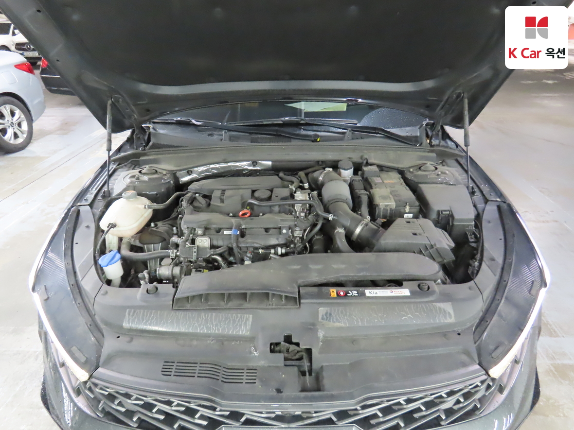 기아자동차 K5 2022 - 이미지 33