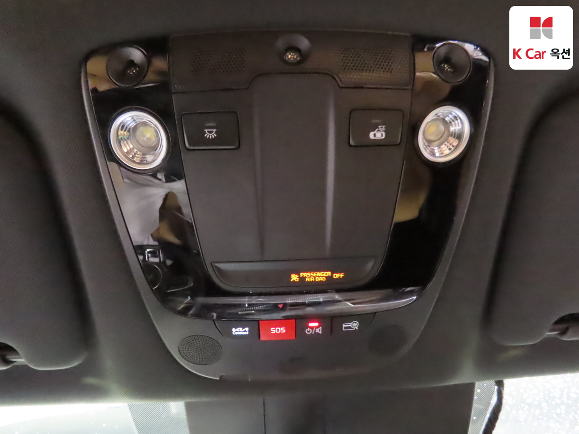 기아자동차 K5 2022 - 이미지 12