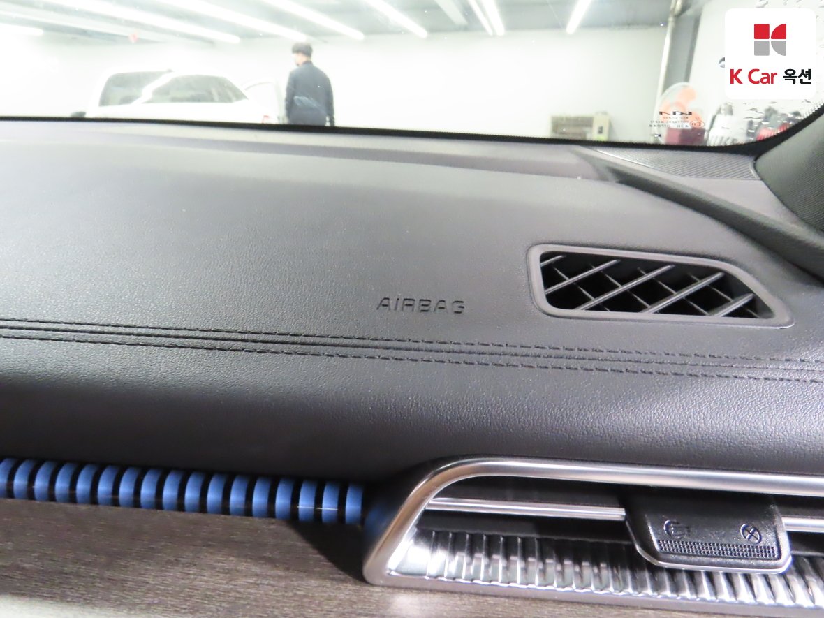 기아자동차 K5 2022 - 이미지 31