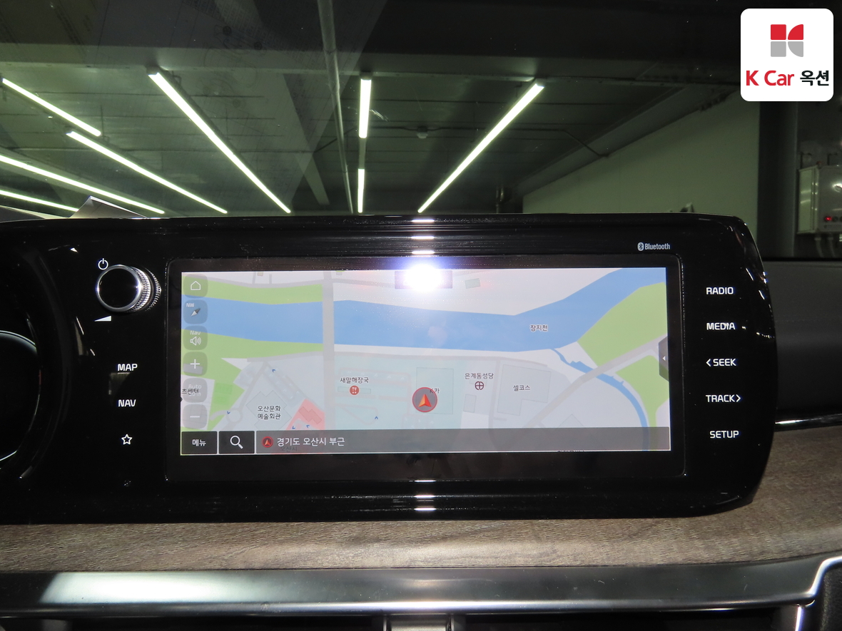 기아자동차 K5 2022 - 이미지 15