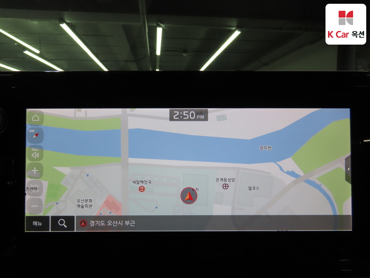 기아자동차 K5 2022 - 이미지 14