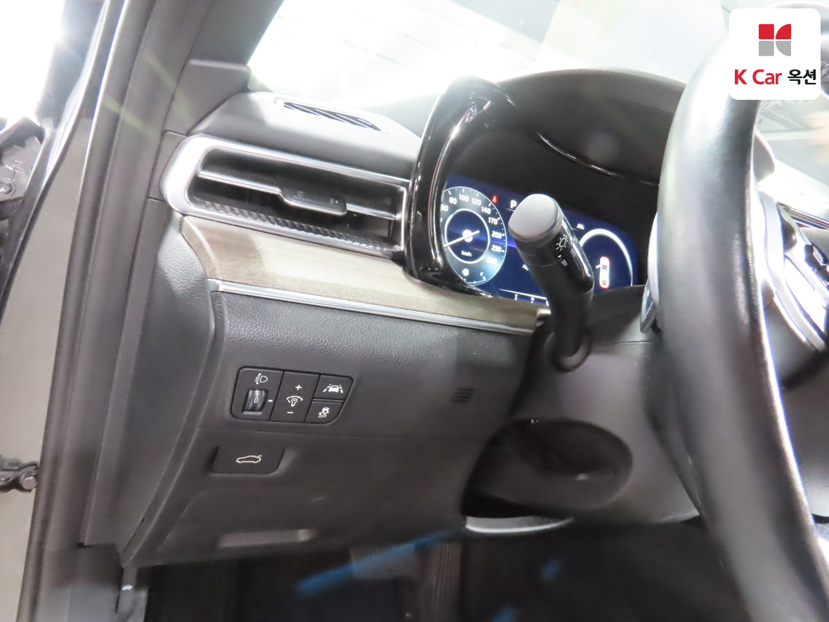 기아자동차 K5 2022 - 이미지 9