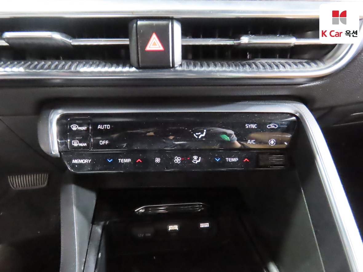 기아자동차 K5 2022 - 이미지 16