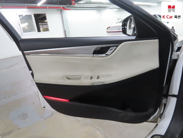 2022 - hyundai grandeur
