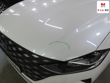 2022 - hyundai grandeur