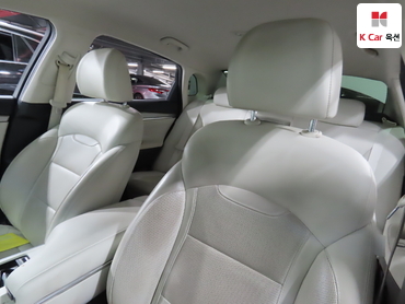 2022 - hyundai grandeur