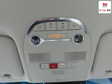 2022 - hyundai grandeur