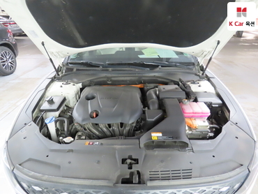 2022 - hyundai grandeur