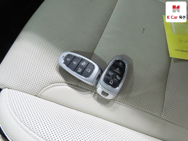 2022 - hyundai grandeur