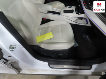 2022 - hyundai grandeur