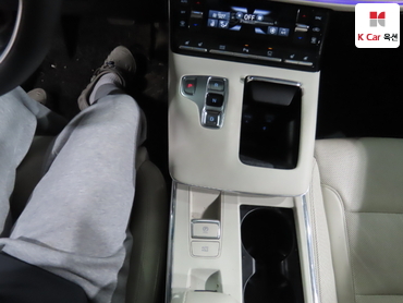 2022 - hyundai grandeur