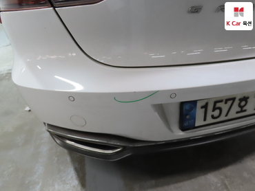 2022 - hyundai grandeur