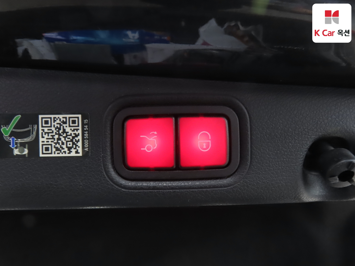 메르세데스-벤츠 E-클래스 2023 - 이미지 29