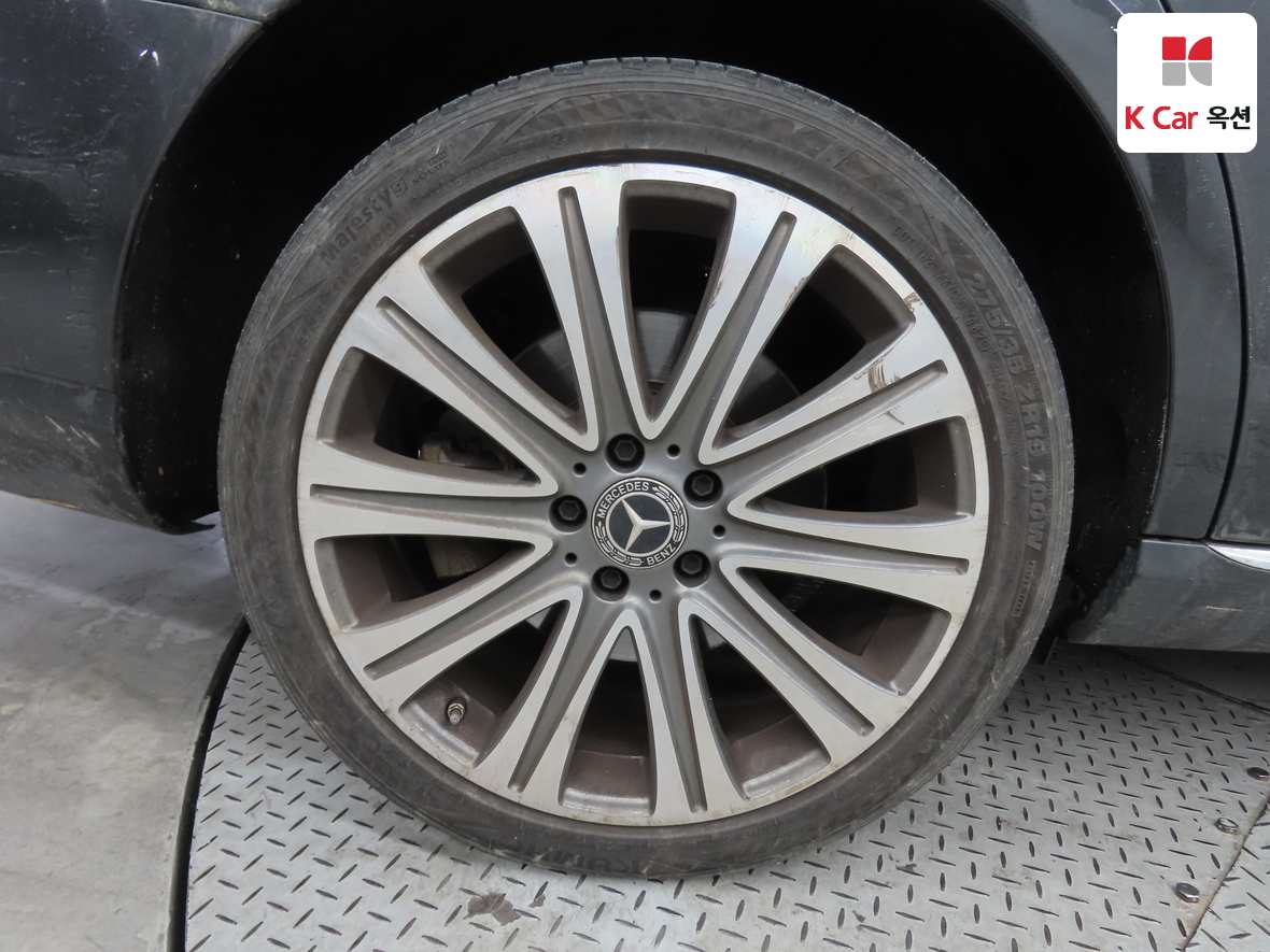 메르세데스-벤츠 E-클래스 2023 - 이미지 43