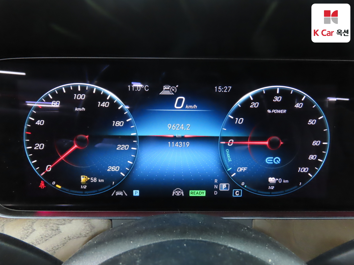 메르세데스-벤츠 E-클래스 2023 - 이미지 5