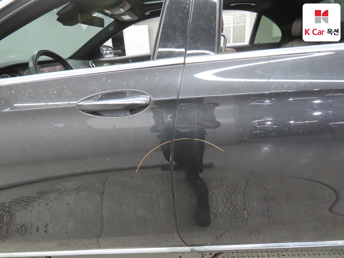 메르세데스-벤츠 E-클래스 2023 - 이미지 39