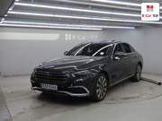 메르세데스-벤츠 E-클래스