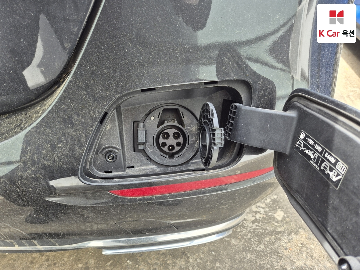 메르세데스-벤츠 E-클래스 2023 - 이미지 27