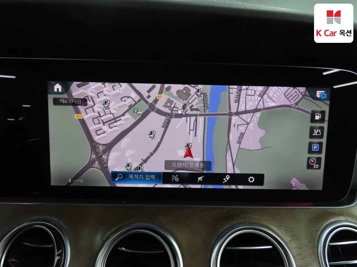 메르세데스-벤츠 E-클래스 2023 - 이미지 14