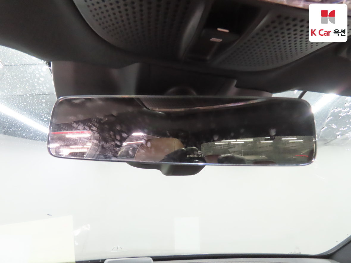 메르세데스-벤츠 E-클래스 2023 - 이미지 13