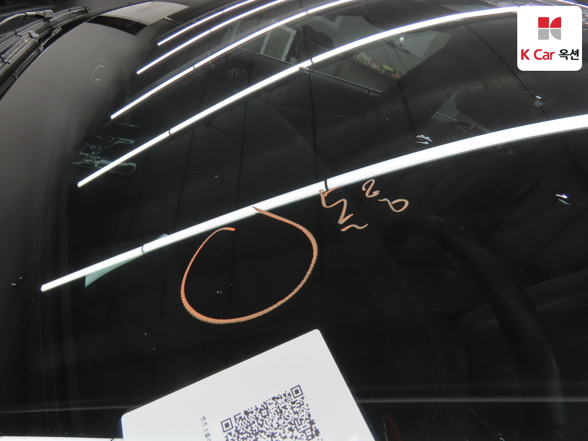 메르세데스-벤츠 E-클래스 2023 - 이미지 38