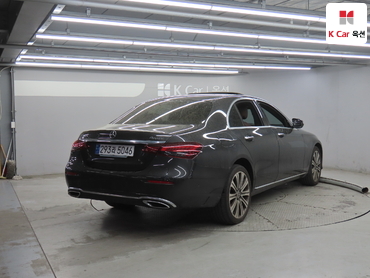 2023 - mercedes-benz e300e
