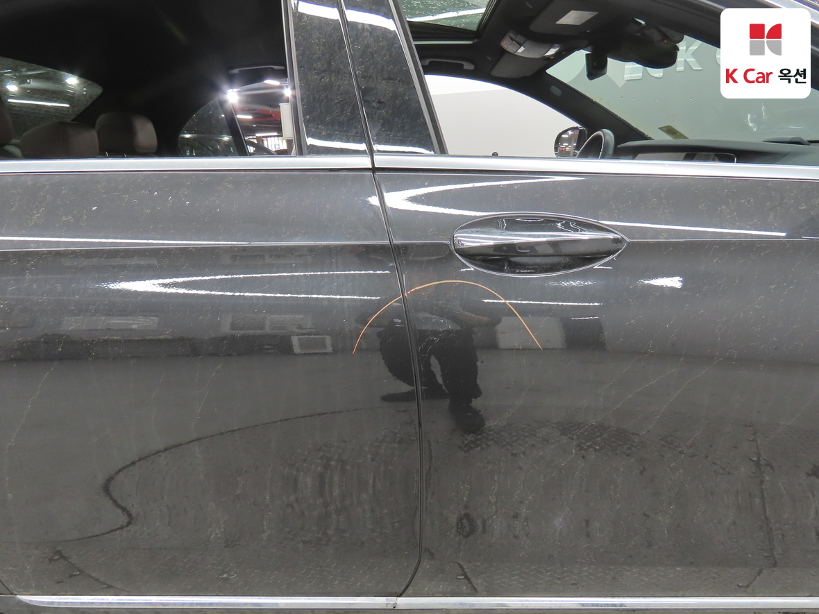 메르세데스-벤츠 E-클래스 2023 - 이미지 41