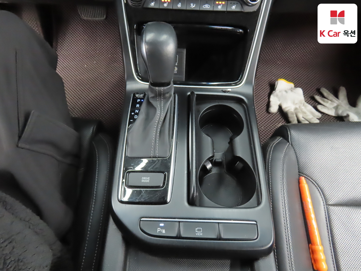 هيونداي أزيرا - 16