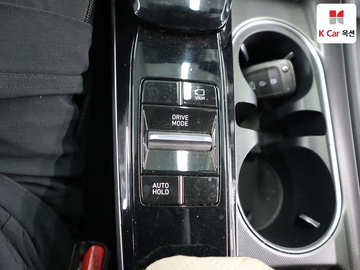 Hyundai Sonata 2022 - Image 16